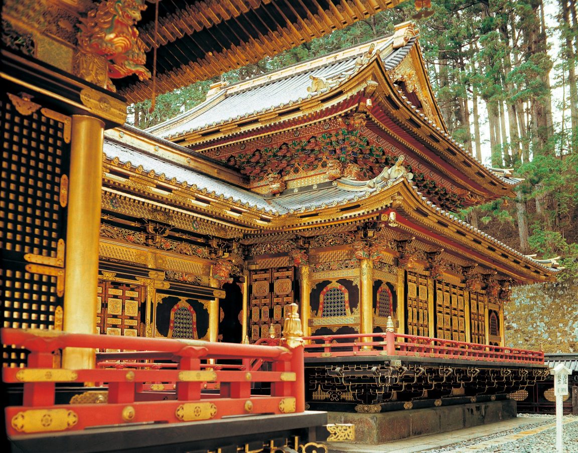 Three-day World Heritage tour of Nikko and Standup paddleboarding (SUP ...