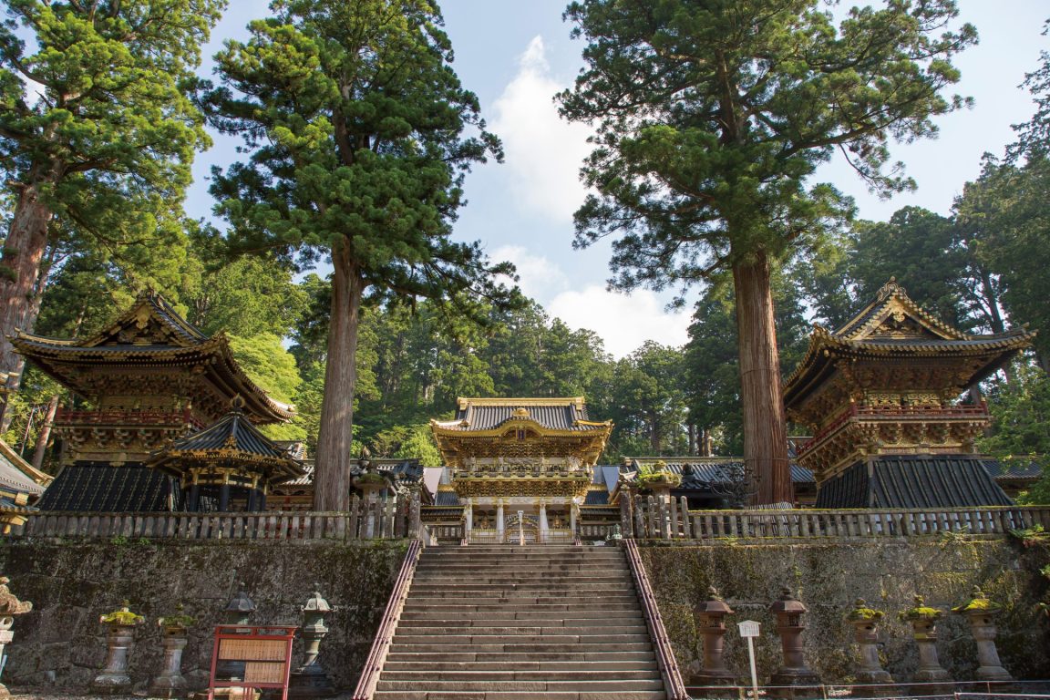 Three-day World Heritage tour of Nikko and Standup paddleboarding (SUP ...